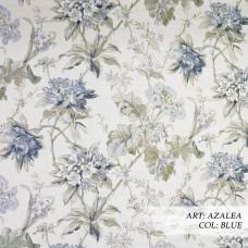 Azalea Blue